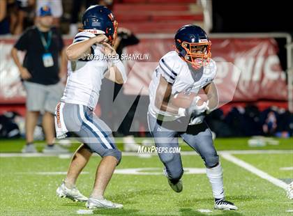 Thumbnail 1 in Houma Christian @ Covenant Christian Academy photogallery.