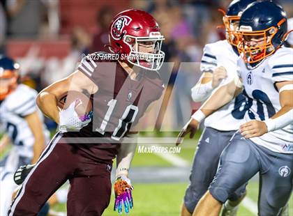 Thumbnail 2 in Houma Christian @ Covenant Christian Academy photogallery.