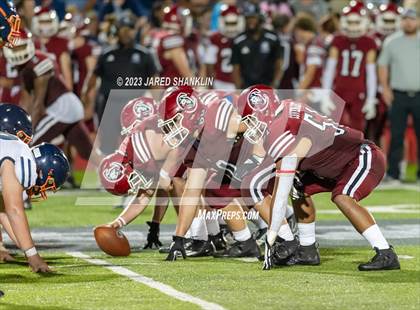 Thumbnail 2 in Houma Christian @ Covenant Christian Academy photogallery.