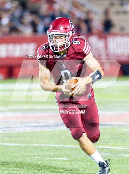 Thumbnail 3 in Houma Christian @ Covenant Christian Academy photogallery.