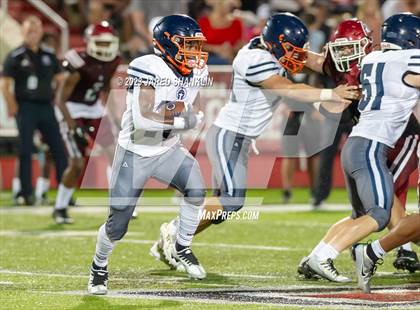 Thumbnail 2 in Houma Christian @ Covenant Christian Academy photogallery.