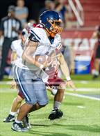Photo from the gallery "Houma Christian @ Covenant Christian Academy"
