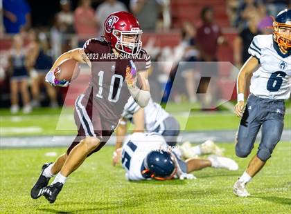 Thumbnail 3 in Houma Christian @ Covenant Christian Academy photogallery.