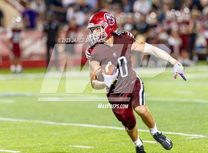 Thumbnail 1 in Houma Christian @ Covenant Christian Academy photogallery.