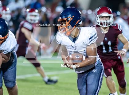 Thumbnail 3 in Houma Christian @ Covenant Christian Academy photogallery.