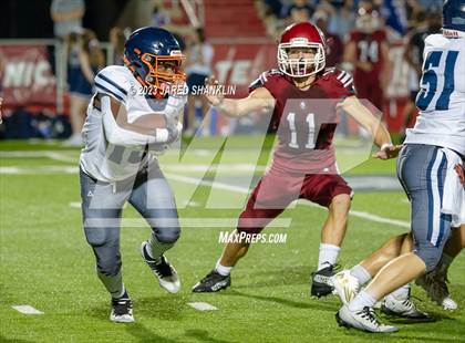 Thumbnail 1 in Houma Christian @ Covenant Christian Academy photogallery.