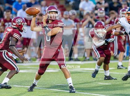 Thumbnail 1 in Houma Christian @ Covenant Christian Academy photogallery.
