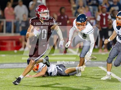 Thumbnail 2 in Houma Christian @ Covenant Christian Academy photogallery.