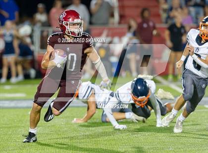 Thumbnail 2 in Houma Christian @ Covenant Christian Academy photogallery.