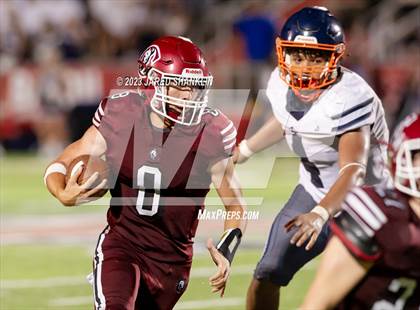 Thumbnail 2 in Houma Christian @ Covenant Christian Academy photogallery.