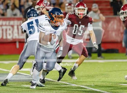 Thumbnail 2 in Houma Christian @ Covenant Christian Academy photogallery.