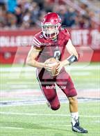 Photo from the gallery "Houma Christian @ Covenant Christian Academy"