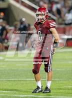 Photo from the gallery "Houma Christian @ Covenant Christian Academy"