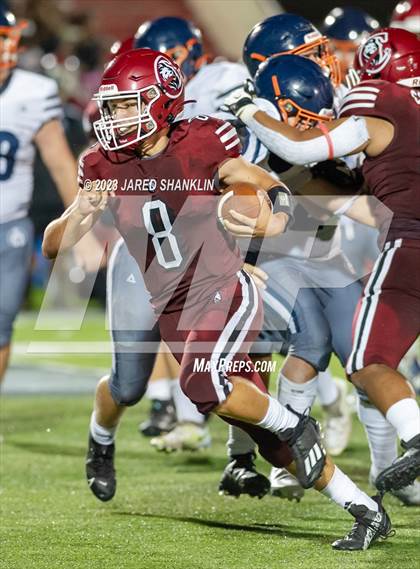 Thumbnail 3 in Houma Christian @ Covenant Christian Academy photogallery.