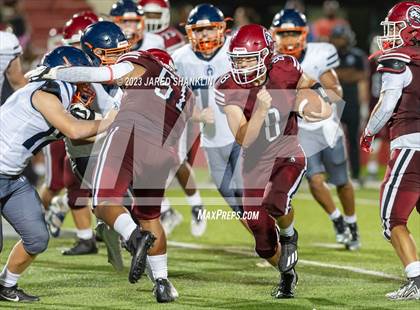 Thumbnail 3 in Houma Christian @ Covenant Christian Academy photogallery.
