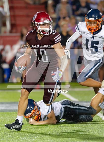 Thumbnail 3 in Houma Christian @ Covenant Christian Academy photogallery.