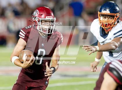 Thumbnail 1 in Houma Christian @ Covenant Christian Academy photogallery.