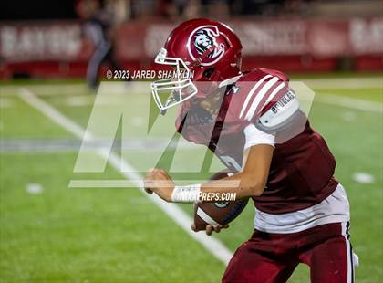 Thumbnail 2 in Houma Christian @ Covenant Christian Academy photogallery.