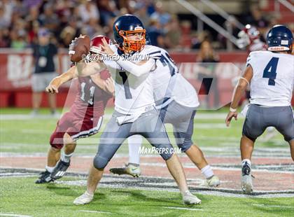 Thumbnail 3 in Houma Christian @ Covenant Christian Academy photogallery.