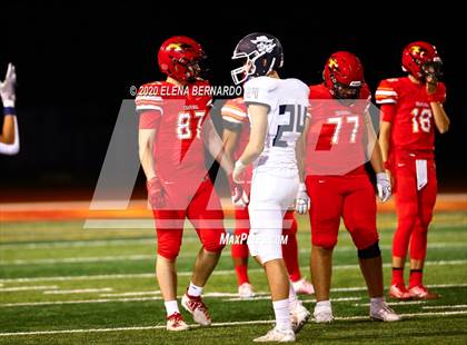 Thumbnail 2 in Pinnacle @ Chaparral photogallery.