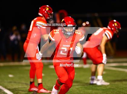 Thumbnail 3 in Pinnacle @ Chaparral photogallery.