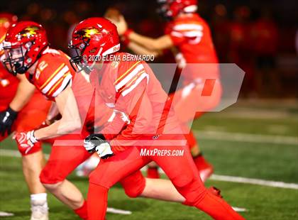 Thumbnail 3 in Pinnacle @ Chaparral photogallery.