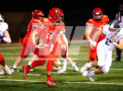 Thumbnail 2 in Pinnacle @ Chaparral photogallery.