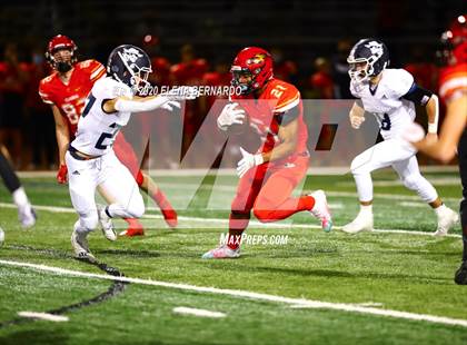 Thumbnail 3 in Pinnacle @ Chaparral photogallery.
