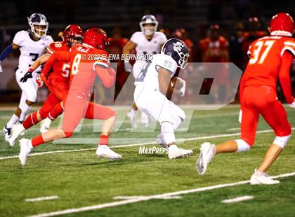 Thumbnail 1 in Pinnacle @ Chaparral photogallery.