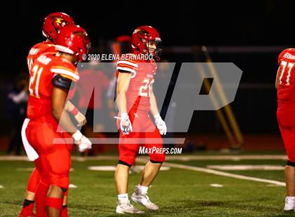 Thumbnail 2 in Pinnacle @ Chaparral photogallery.