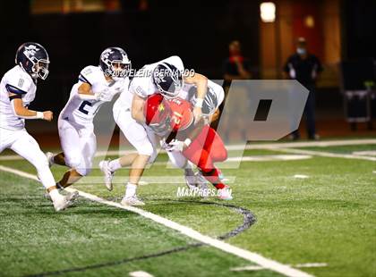 Thumbnail 1 in Pinnacle @ Chaparral photogallery.