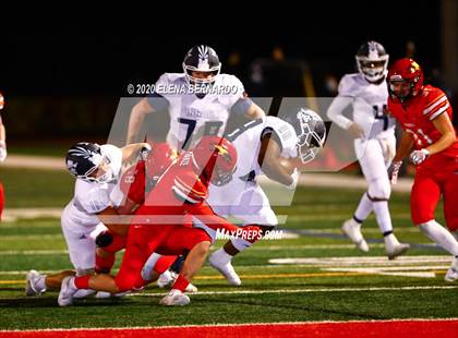 Thumbnail 1 in Pinnacle @ Chaparral photogallery.