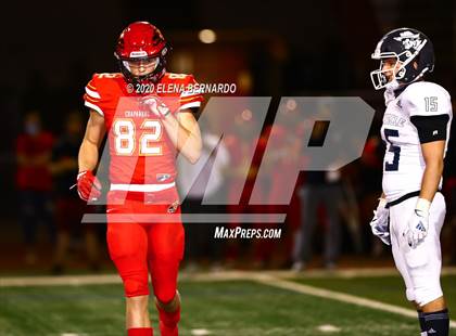 Thumbnail 3 in Pinnacle @ Chaparral photogallery.