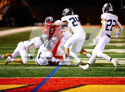 Thumbnail 2 in Pinnacle @ Chaparral photogallery.