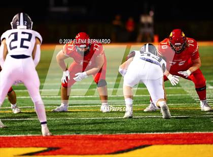 Thumbnail 1 in Pinnacle @ Chaparral photogallery.