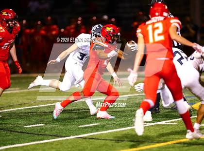 Thumbnail 2 in Pinnacle @ Chaparral photogallery.