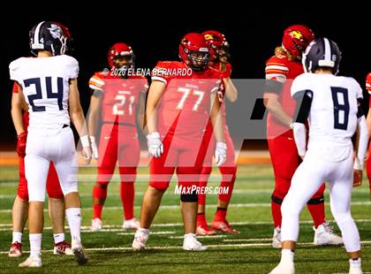 Thumbnail 3 in Pinnacle @ Chaparral photogallery.