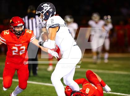Thumbnail 2 in Pinnacle @ Chaparral photogallery.