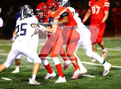 Thumbnail 2 in Pinnacle @ Chaparral photogallery.