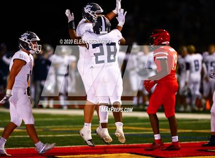 Thumbnail 1 in Pinnacle @ Chaparral photogallery.