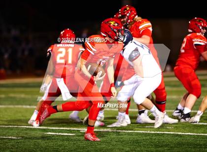 Thumbnail 1 in Pinnacle @ Chaparral photogallery.
