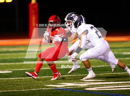 Thumbnail 3 in Pinnacle @ Chaparral photogallery.