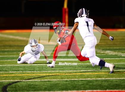 Thumbnail 3 in Pinnacle @ Chaparral photogallery.