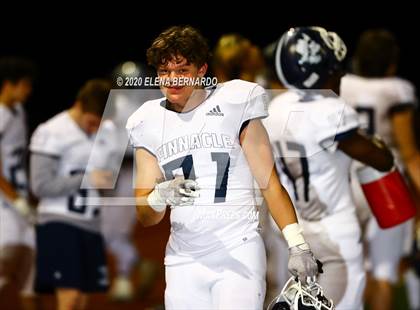Thumbnail 1 in Pinnacle @ Chaparral photogallery.