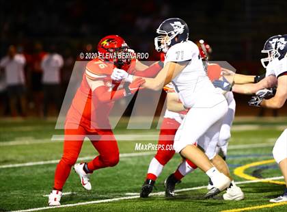 Thumbnail 1 in Pinnacle @ Chaparral photogallery.