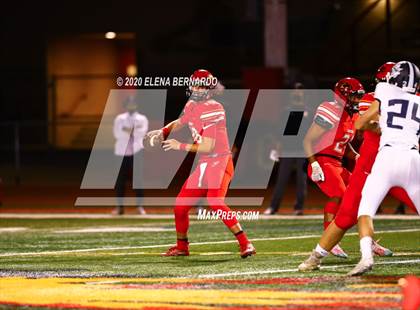 Thumbnail 3 in Pinnacle @ Chaparral photogallery.