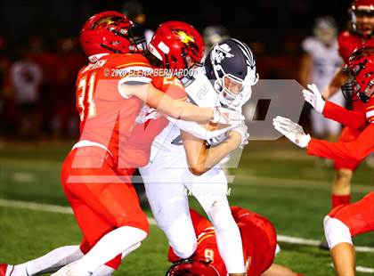 Thumbnail 3 in Pinnacle @ Chaparral photogallery.