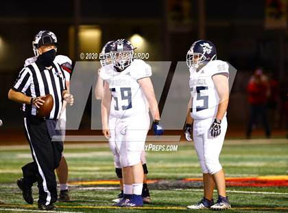 Thumbnail 1 in Pinnacle @ Chaparral photogallery.