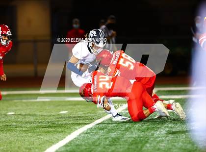 Thumbnail 1 in Pinnacle @ Chaparral photogallery.