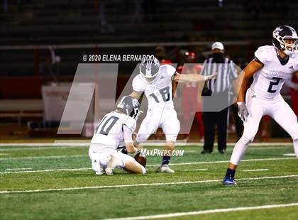 Thumbnail 1 in Pinnacle @ Chaparral photogallery.